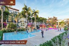 Bán nhà dự án t t city millennia tại long hậu, cần giuộc, long an