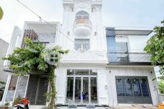 Bán nhà mới xây 1 trệt 2 lầu khu văn hoá tây đô hưng thạnh cái răng cần thơ. lh 0837777411tín