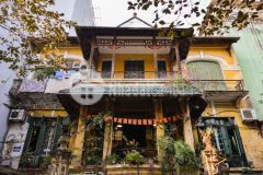 Bán nhà 2 mặt tiền trần quang diệu. 192m2, mt hiếm 9m 36 tỷ. xây tòa nhà thu 150tr 200trtháng
