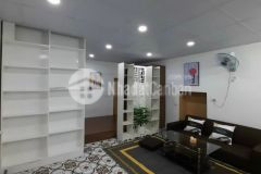 Bán gấp nhà hoàng quốc việt cách phố 30m, ngõ rộng thoáng, taxi đỗ cửa chỉ hơn 4 tỷ