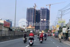 Căn hộ 2pn 2wc đường phạm văn đồng giá 36 triệum2 2022 nhận nhà