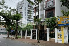 Bán biệt thự đã hoàn thiện, có dòng tiền, thượng lưu bậc nhất kđt sài đồng, quận long biên.