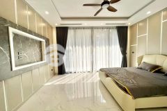 Chính chủ bán nhà phùng khoang, nam từ liêm, 45m2, 5 tầng, mt 4.3m, giá 3.6 tỷ.