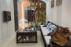 Bán nhà pl đẹp ở luôn 5 tầng 43m2 phố thái thịnh giá 6,15 tỷ. lh 0912442669