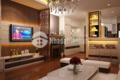 Cần bán nhà góc 3 mặt tiền nguyễn du cách bãi trước 10m. p.1