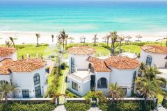 Bán biệt thự mặt tiền biển sổ hồng vĩnh viễn đã hoàn công.