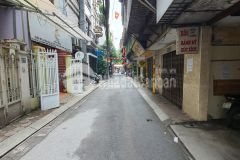 Bán nhà phố thái hà, đống đa, nhà đẹp ở ngay, ô tô đỗ cửa, ngõ thông, 60m2, 4 tầng