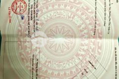 Bán nền đầu đường phạm văn nhờ kdc diệu hiền tp cần thơ.lh 0837777411 gặp tín