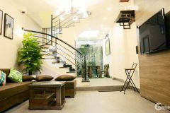 Cực hiếm bán nguyễn chí thanh 50m x 5t. giá 4,8 tỷ