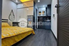 Nhà kinh doanh dòng tiền đỉnh khương trung 55m 8.9 tỷ.