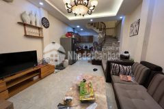 Bán nhà hoàng văn thái, thanh xuân, ôtô, kinh doanh, 36m2, mt5.5, 4.6t lh0356955544