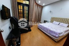 Bán nhà tô vĩnh diện 40m25 tầng, ô tô đỗ cách 20m giá hơn 5 tỷ