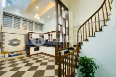 Hott nhàquan nhân thanh xuân, 45 m2 4 ngủ, hiện đại thông thoáng, chỉ 5 tỷ