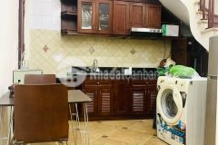 Bán nhà quận hai bà trưng hà nội 39 m2 x 4t, giá 7.9 tỷ.