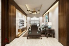 Bán nhà nhà mới thang máy giá 6,35 tỷ lạc long quân