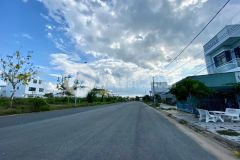 Bán nền a1 khu chiến thắng block ngoài giáp kdc phú an, phú thứ, cái răng, cần thơ lộ 30m