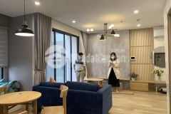 Chỉ 1.93 tỷ sở hữu ngay căn góc 2pn 1 2wc toà s1.09 vhop, view bể bơi ngoài trời xanh mát