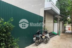 Cần bán đất nguyễn hoàng tôn, 60m, mt 3.8m, 5.8 tỷ. ô tô