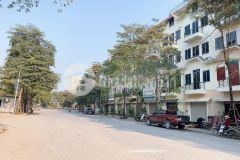 Liền kề vip kđt đô nghĩa, an hưng hà đông 75m2x6t thang máy đường lớn 11 tỷ