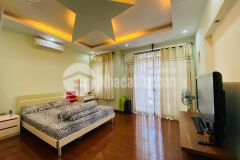 Hxh nhà hẻm 606 ba tháng hai, quận 10, 70m2, chỉ 7 tỷ hơn