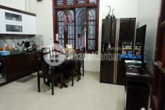 Cần tiền bán gấp nhà hoàng hoa thám, ba đình. dt 30m x4t, mt 6,3m. giá 3,95 tỷ