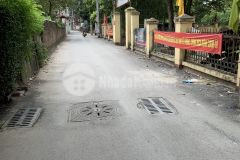 Bán gấp đất xuân phương, 55m, mt 5m, ô tô, kinh doanh, ngõ thông, 3.5 tỷ, 0989288166.