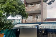 Bán nhà mặt tiền nguyễn du tiện kinh doanh