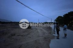 Chính chủ bán 1653,4m2 đất huyện cam lâm, shr, chỉ 3.5 tỷ. lh0975627364.