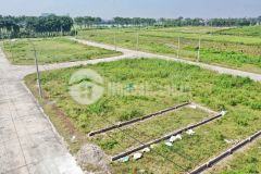 Bán đất đấu giá x2 đồng nhân hải bối đông anh