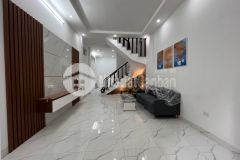 Bán nhà đường nguyễn trãi, thanh xuân, lô góc, nhà đẹp, ngõ rộng, 44m2, 4 tầng, mt 4m