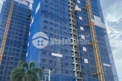 Bán căn hộ 2pn ngay chợ đông hòa tp. dĩ an