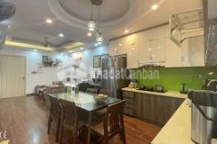 Cần bán gấp căn hộ 2pn, full nội thất nhà đẹp như mới tại kdt thanh hà cienco 5