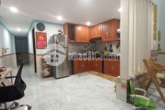 Bán nhà 61 tăng nhơn phú. 75m2, nhà đẹp ở ngay,hxh, 50tr trên m2.