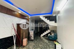 Cực hot giá tốt nhà đẹp ô tô gần 50 4 3.8 4.8 tỷ