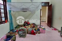 Bán nhà riêng, nhà hẻm tại đường phú diễn, quận bắc từ liêm, 79m2, 4,7 tỷ, thoáng