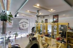 Sừng sững, lô góc, nhà măt phố, la khê, hà đông. kd bất chấp, 40m chỉ nhỉnh 7 tỷ.