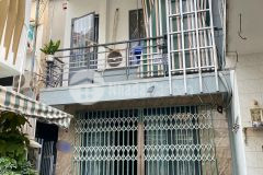 Bán nhà 49m2 cống lỡ phường 15 tân bình mr phú 0777947448