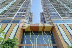 Tòa nhà 6th element cho thuê mặt bằng văn phòng