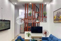 Bán nhà phố khương trung, 46m2, 5 tầng, giá 4.5 tỷ, 0925088355