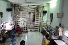 Nhà 100m2, thới tam thôn, hóc môn, đường siêu lớn 12m, chỉ nhỉnh 5 tỷ