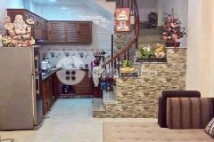 Bán nhà cầu giấy, 60m2, ba bước ra phố, nhỉnh 6 tỷ.