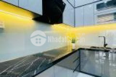 Bán nhà ngô tất tố, 3.7 x 11m, 3 lầu, 5 tỷ 350, bình thạnh