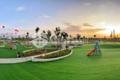 Happy home cà mau đất nền trung tâm tp, sổ đỏ lâu dài, giá ưu ãi