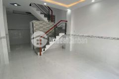 Bán gấp nhà lê văn thọ, khu trung tâm gò vấp, 64m2, chỉ 3tỷ1