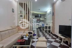 Hàng hiếm phố trường chinh, 48 m2, 5t, ô tô, 4.9 tỷ, 0925088355