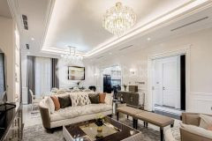 Lô góc biệt thự tây nam hồ linh đàm view công viên 130m2 chỉ 16.89 tỷ. lh 0989.62.6116