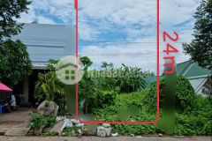 Bán nền trục chính đường bùi quang trinh, kdc 586, cái răng, tp cần thơ. lh 0837777411 tín