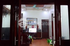 Bán nhà ngõ phố nguyễn chí thanh, ph tân bình, tp hd, 57.1m2, mt 4.05, nhà 1.5 tầng
