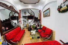 Nhà hoàng cầu ngõ ô tô kinh doanh đỉnh diện tích 35m2 6 tầng giá 6,3 tỷ.vip quận đống đa