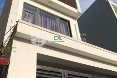 Bán nhà 3 tầng thôn hải bối xã hải bối đông anh 57.7m sổ đỏ chính chủ.